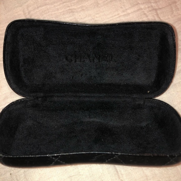 Chanel Sunglasses - Picture 8 of 8